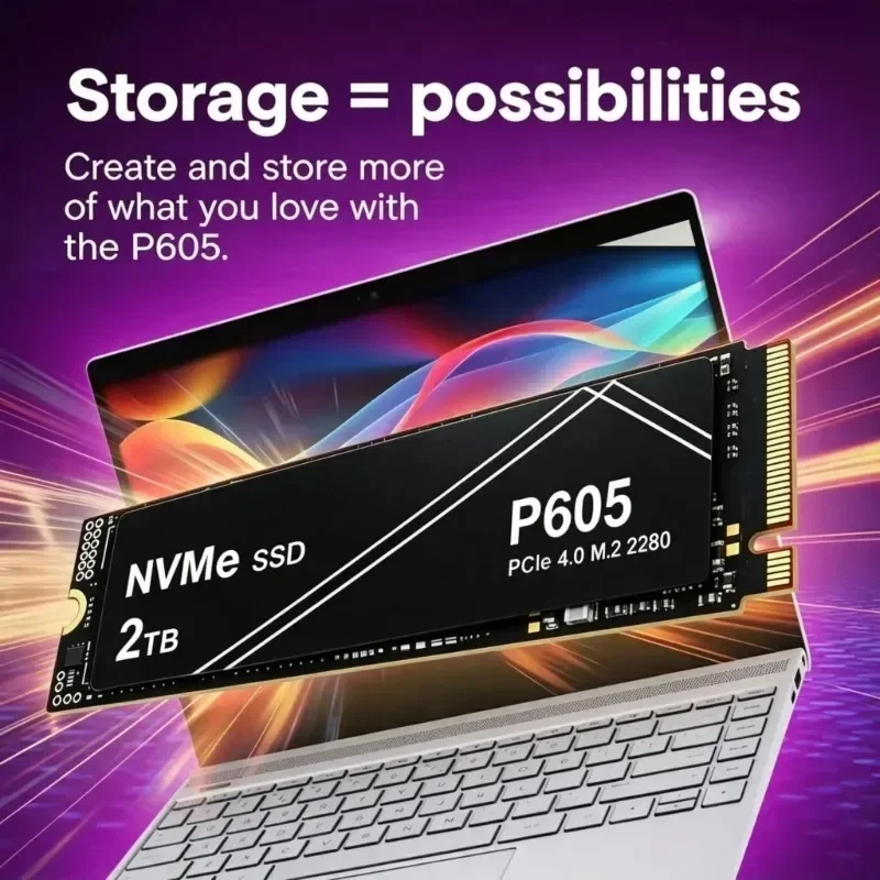 PCIe 4.0 M.2 2280 내장형 SSD, P60 - M.2 Nvme 4Tb Pcie 4.0 Ssd 리뷰 및 가격