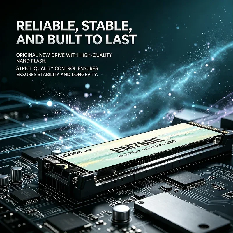 EM780E M.2 NVMe PCIe 4.0 내장형 S - M.2 Nvme 4Tb Pcie 4.0 Ssd 리뷰 및 가격