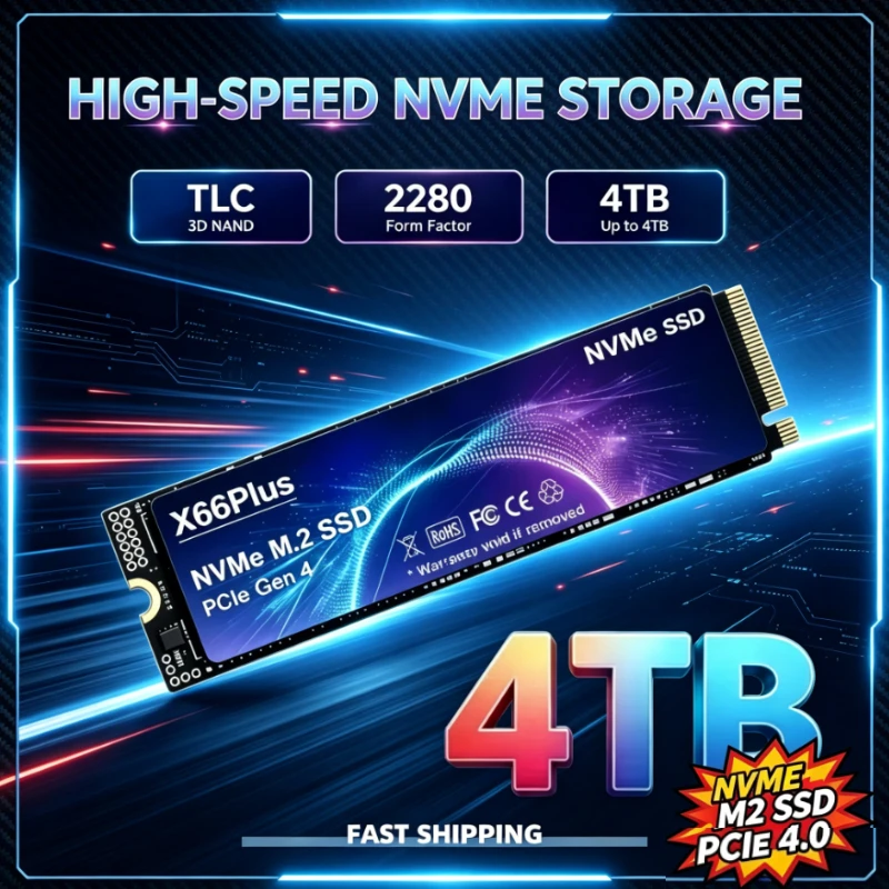 M.2 SSD 하드 디스크 1TB, 2TB, 4TB,  - M.2 Nvme 4Tb Pcie 4.0 Ssd 리뷰 및 가격