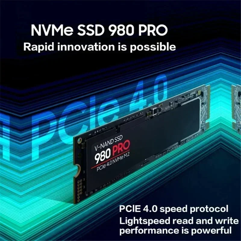 정품 980 PRO M.2 2280 NVMe PCIe  - M.2 Nvme 4Tb Pcie 4.0 Ssd 리뷰 및 가격