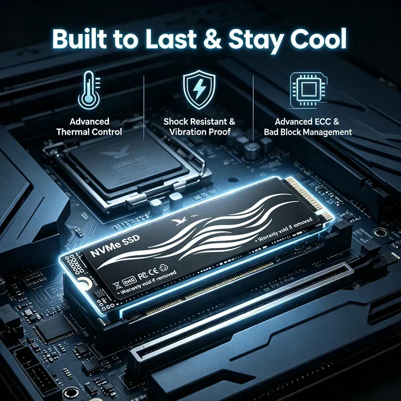 내장형 NVMe M.2 SSD, PCIe 4.0, 고급 - M.2 Nvme 4Tb Pcie 4.0 Ssd 리뷰 및 가격