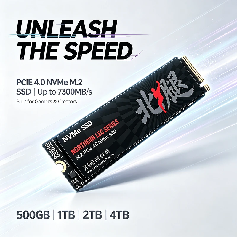 PCIe 4.0 M.2 2280 노스웨이스트 NVMe  - M.2 Nvme 4Tb Pcie 4.0 Ssd 리뷰 및 가격
