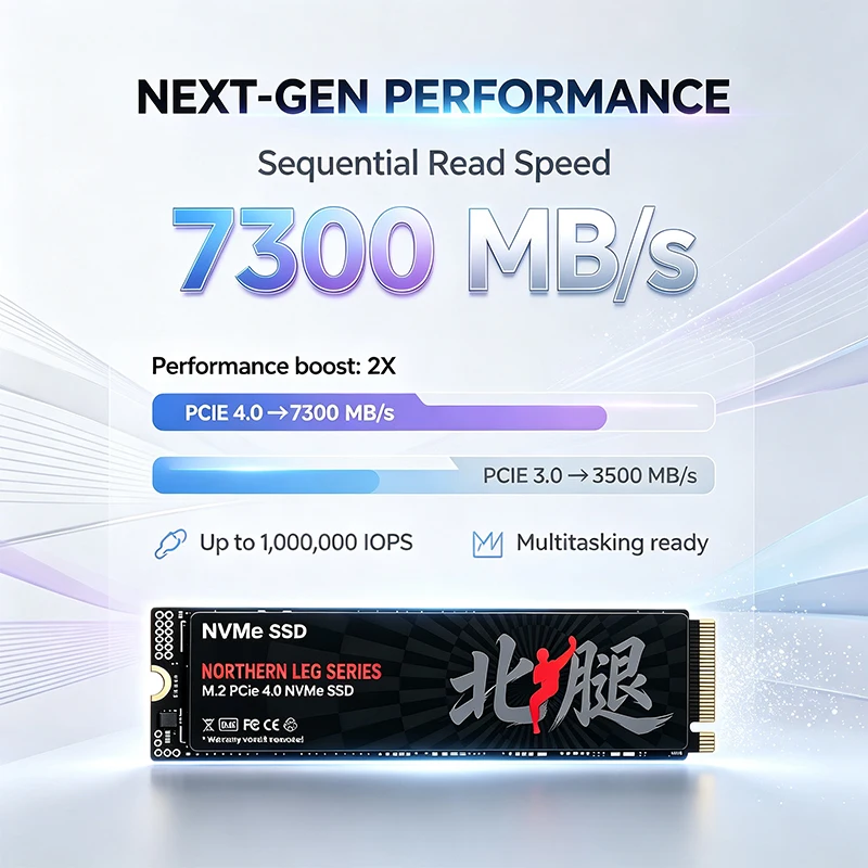 PCIe 4.0 M.2 2280 노스웨이스트 NVMe  - M.2 Nvme 4Tb Pcie 4.0 Ssd 리뷰 및 가격